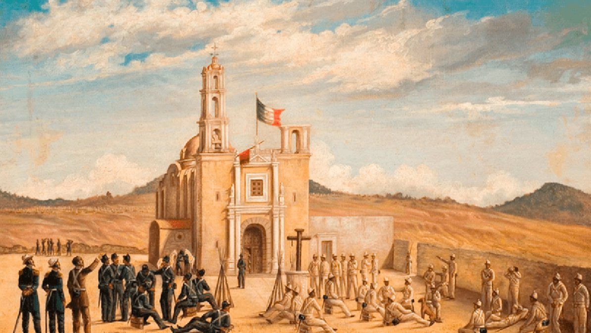 El 5 de mayo de 1862 fue la primera vez que México derrotó a una potencia extranjera