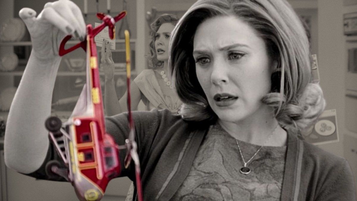 Wandavision era una de las producciones más esperadas por los fanáticos de Marvel