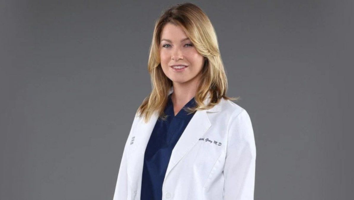 Ellen Pompeo dejaría GreysAnatomy para ser productora en otra serie. | Foto: deadline.com