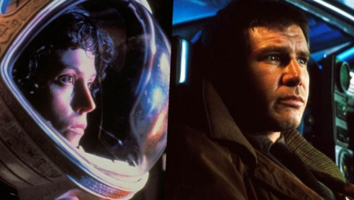 Ridley Scott asegura que ya los pilotos están escritos para las series de Blade Runner y Alien