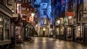 Festival Harry Potter