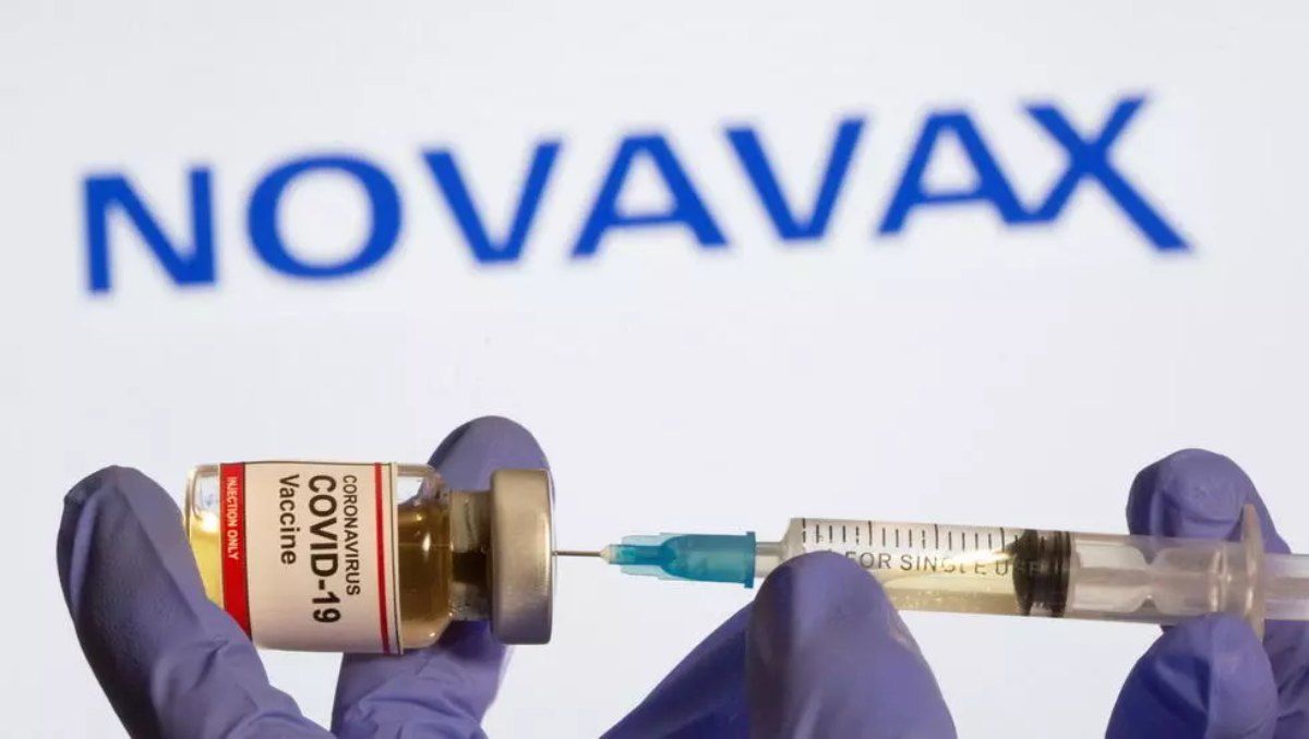La vacuna de Novavax es 100% eficaz contra la cepa original del Covid-19