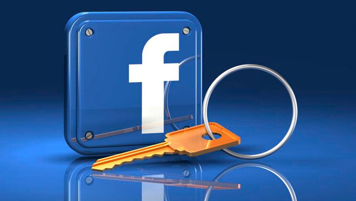 Facebook tiene mecanismos para blindar nuestra cuenta y datos