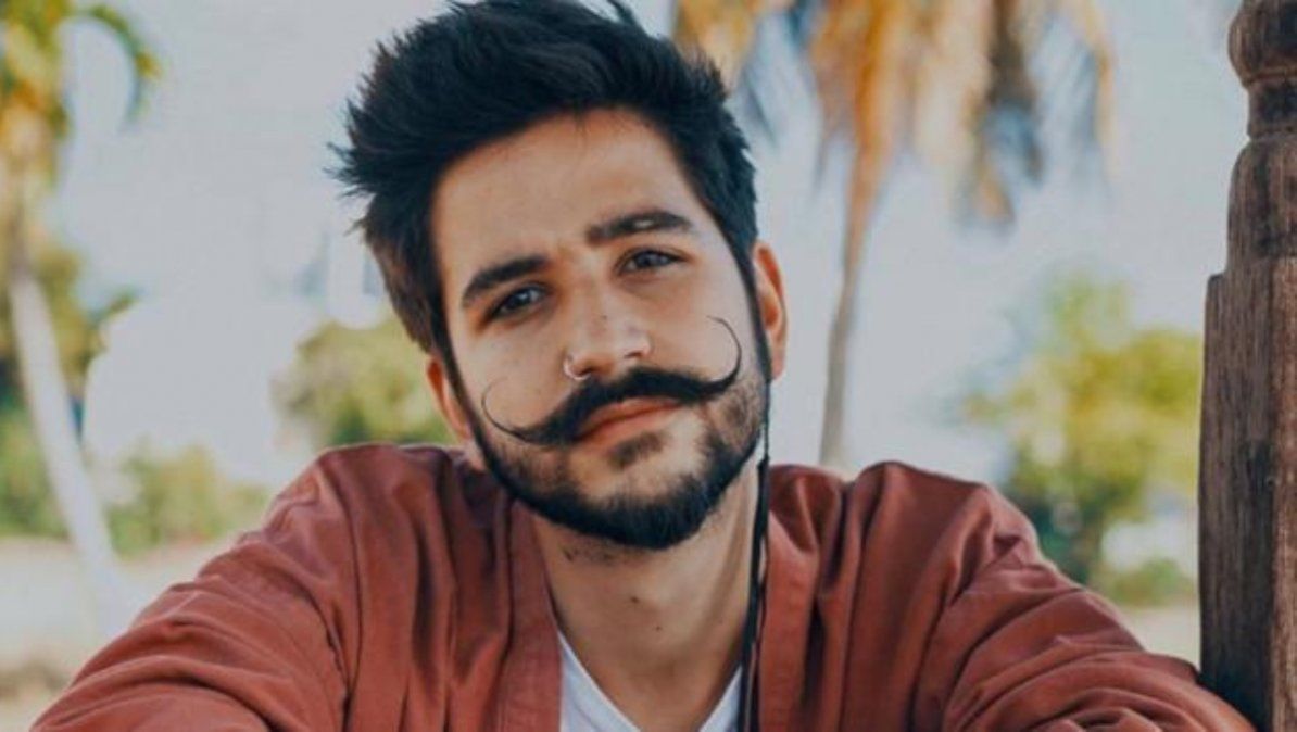 Camilo hizo la confesión a La Tribu su grupo de fans más fieles