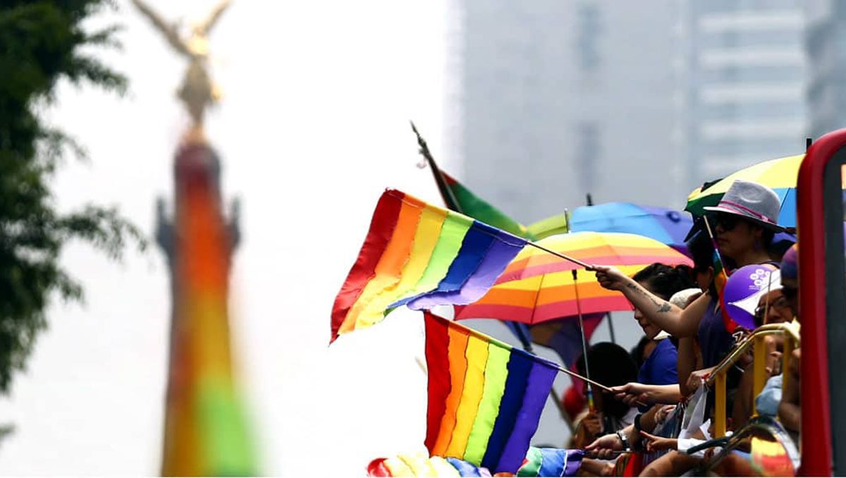 El Gay Pride de este año en CDMX promete varias sorpresas