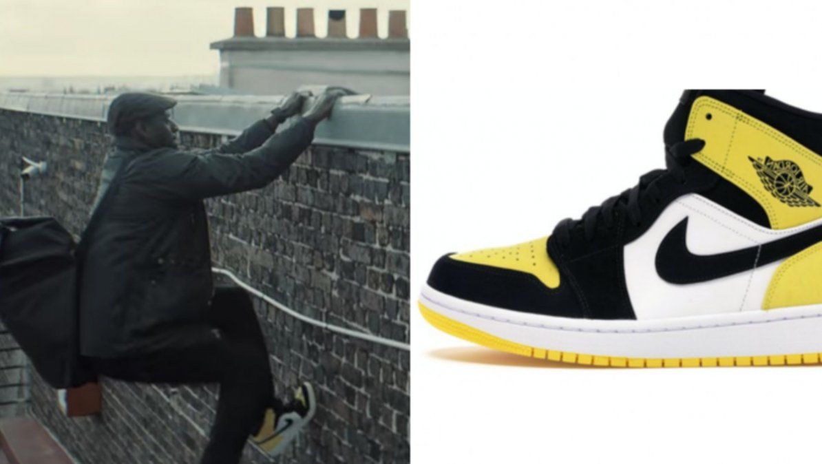 lupin nike air