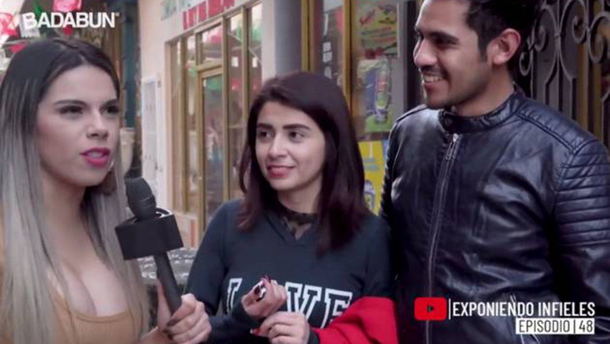 Badabun tiene más de 44 millones de suscriptores en YouTube