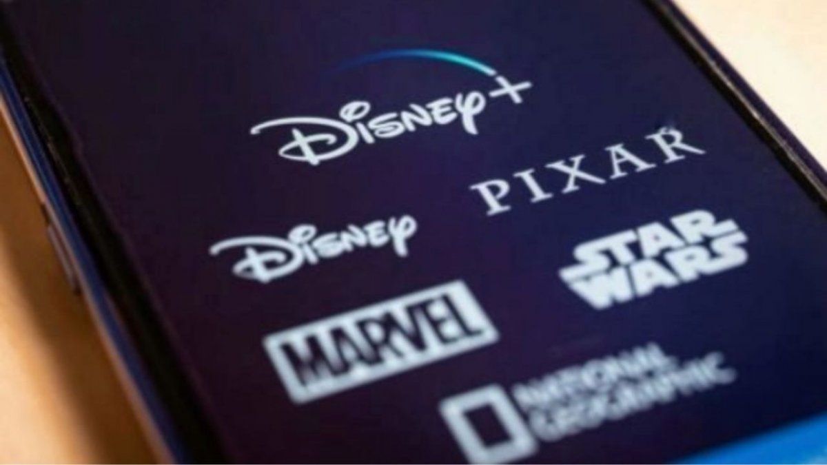 Disney+ podría no funcionar en todos los dispositivos