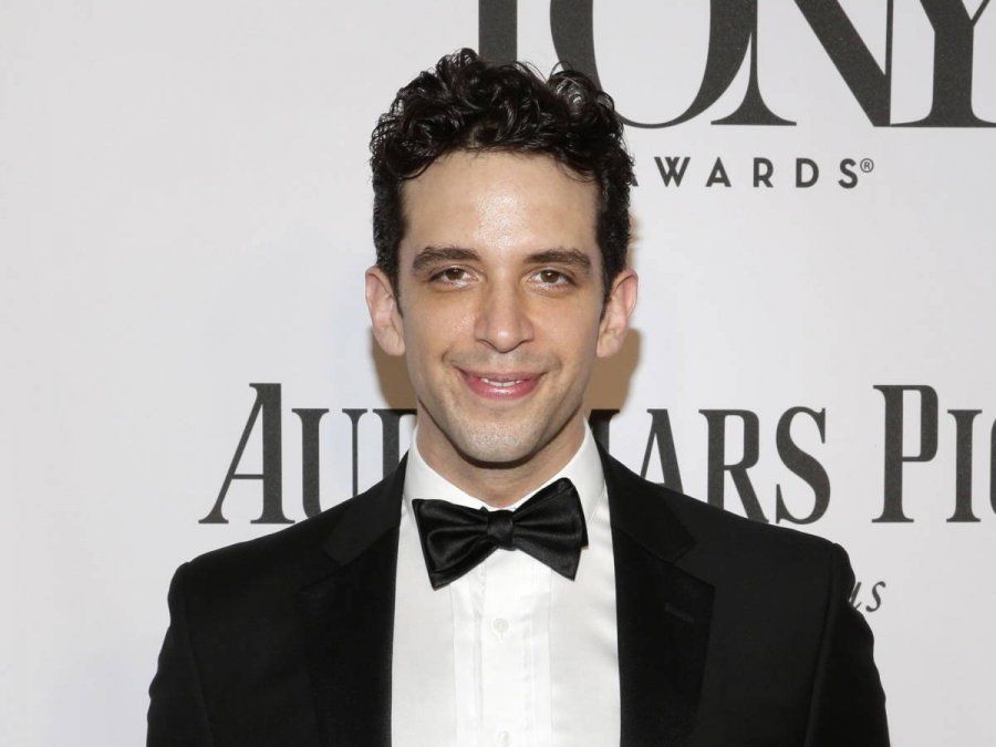 Nick Cordero murió a los 41 años