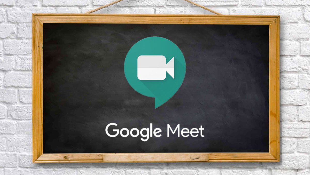 Google Meet es una de las mejores opciones para una videollamada grupal.| Foto: ideakreativa.net