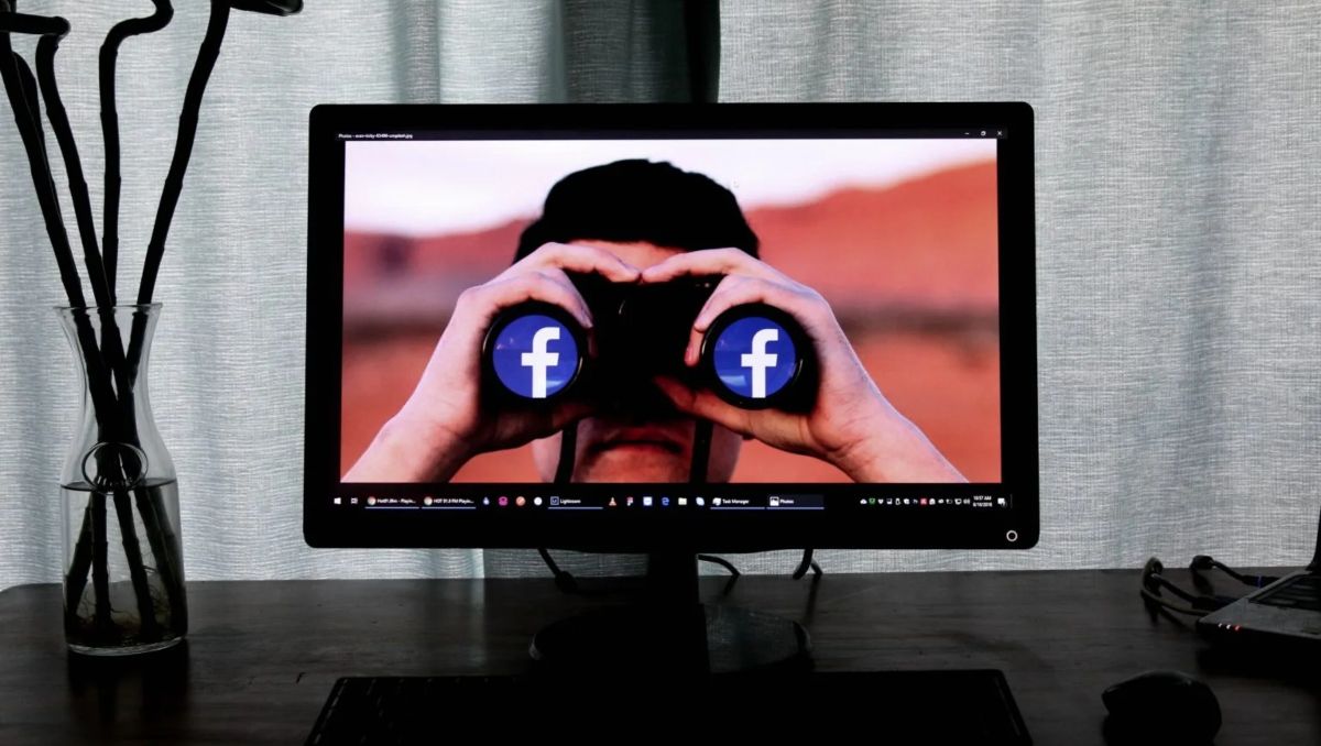 Facebook cambió las reglas de monitoreo de su contenido. 