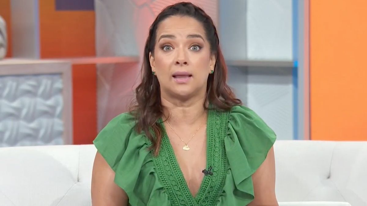 Adamari López lanza fuerte mensaje a Toni Costa