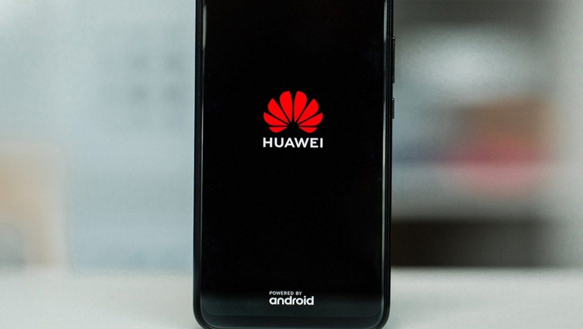 El chip Ascend 960 de Huawei