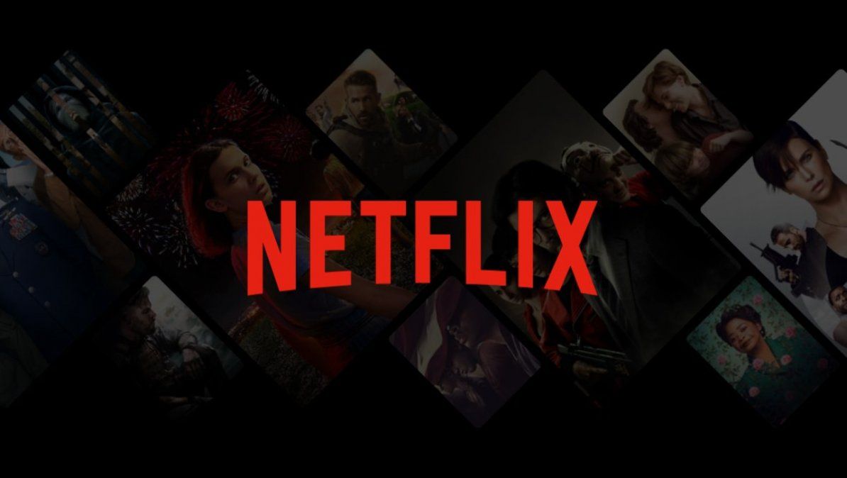 Netflix llega con fuerza para iniciar este año. | Foto: Netflix