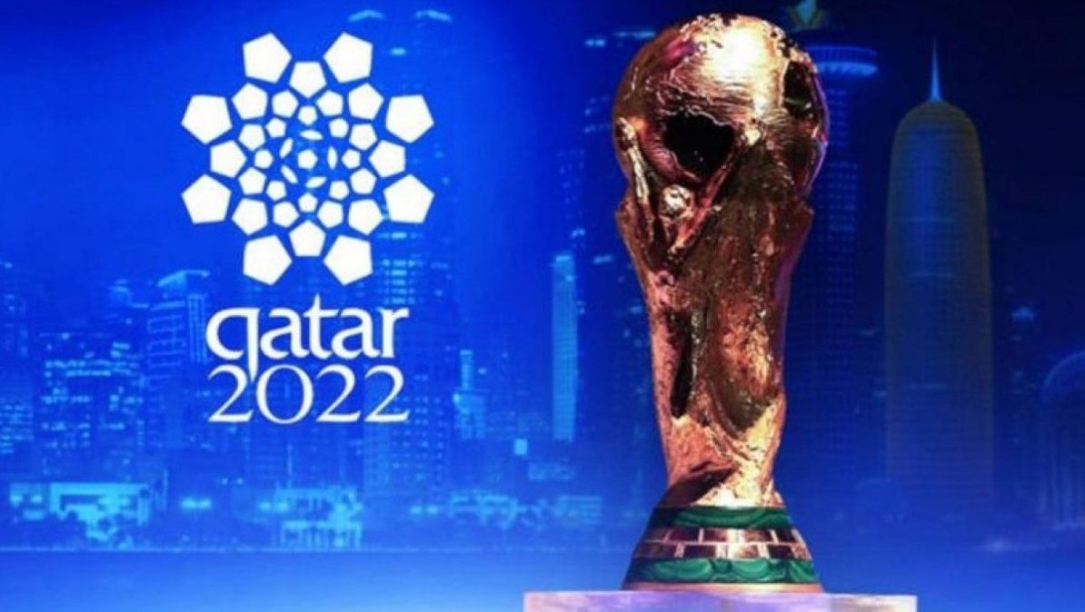 La CopaMundial de 2022 será innovadora en muchos sentidos. | Foto: larepublica.com