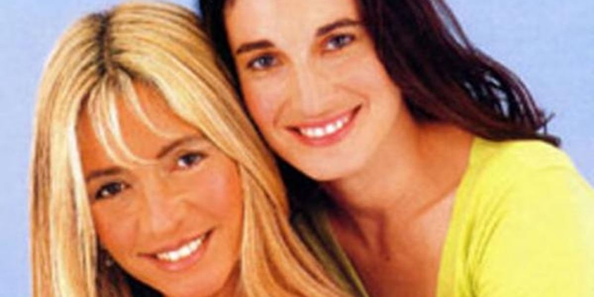 Cris Morena recuerda a su hija Romina Yan con un emotivo mensaje.