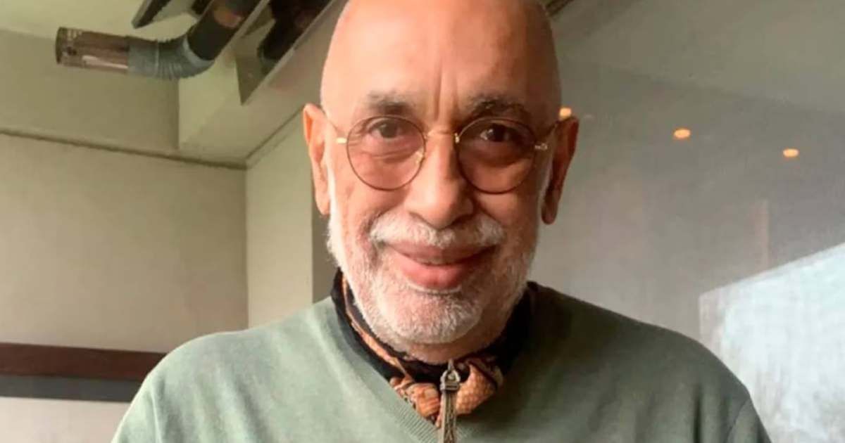 Oscar González Oro