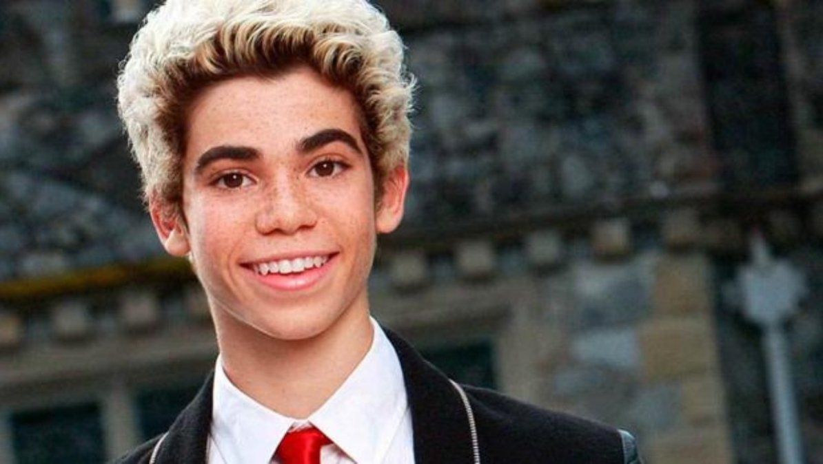 Cameron Boyce murió de una rara enfermedad. | Foto: abc.es