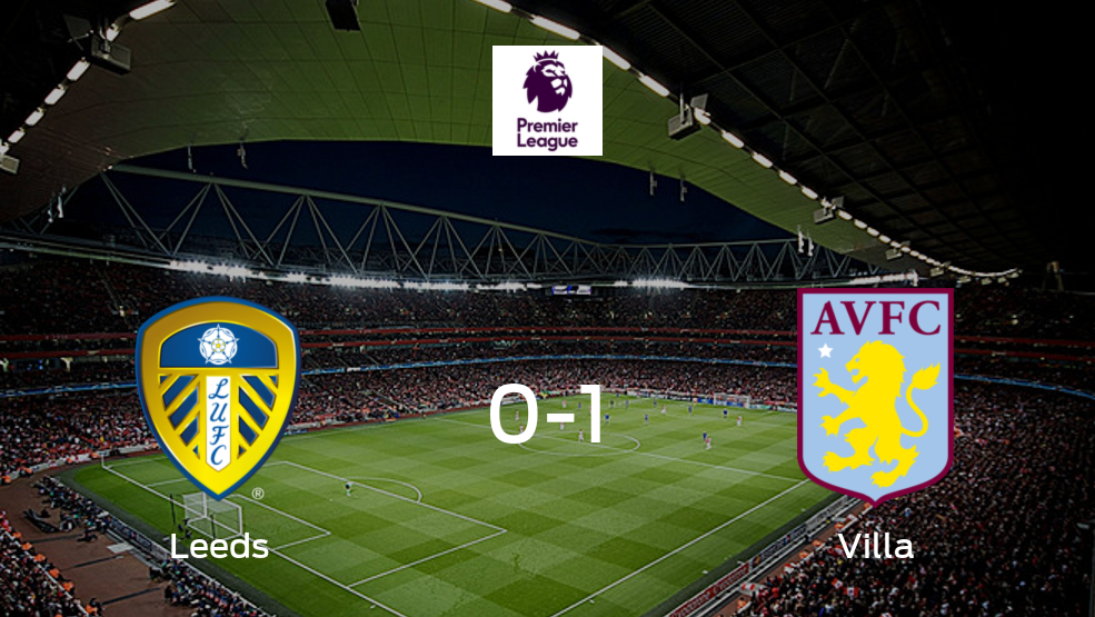 No te pierdas el resumen del partido Leeds United vs Aston Villa de la jornada 26 de la Premier League (1-0) No te pierdas el resumen del partido Leeds United vs Aston Villa de la jornada 26 de la Premier League (1-0)