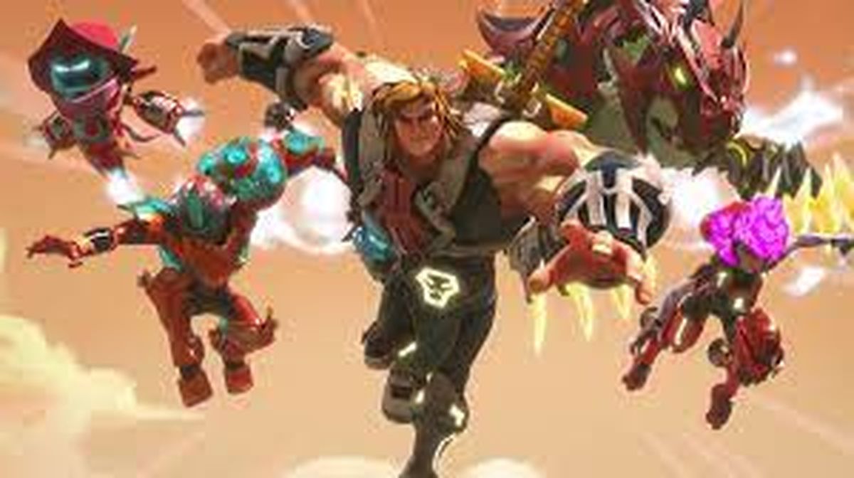 Las modificaciones que Netflix le hizo a su versión de He-Man