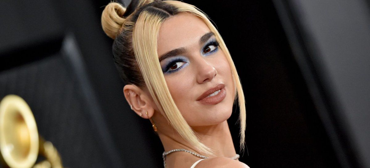 Dua Lipa Dua Lipa