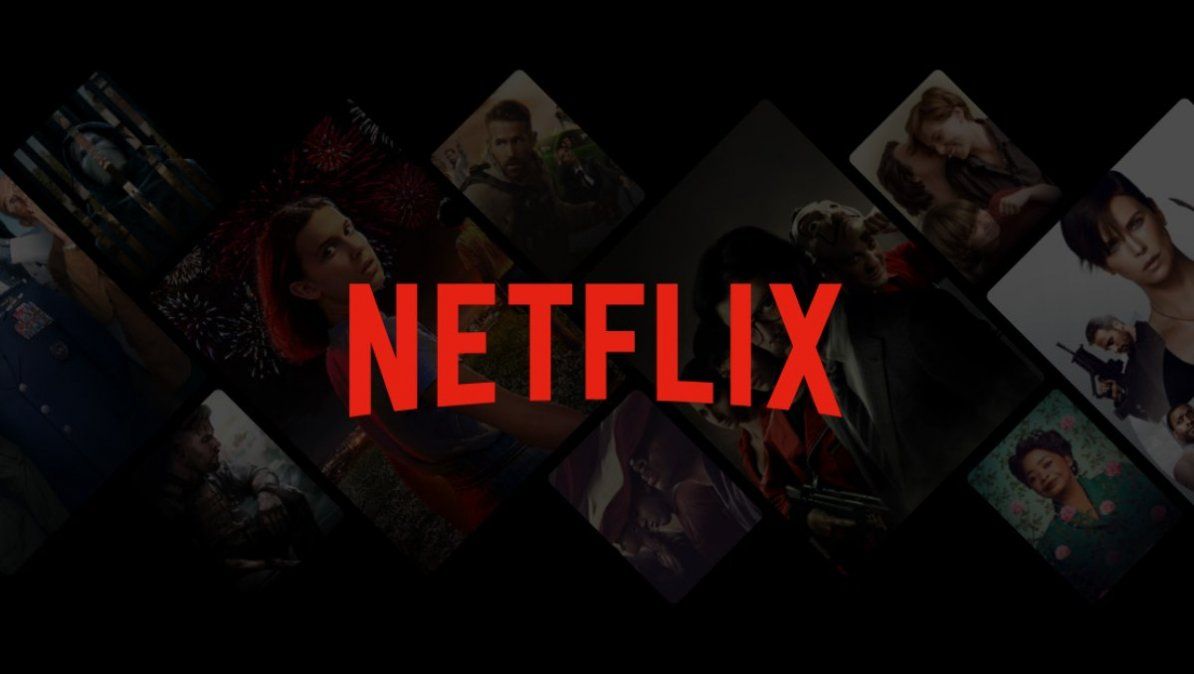 Netflix estrenará más de 80 películas y series en marzo. | Foto: netflix.com